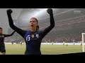 FIFA 21 Femenil Estados Unidos vs Suecia Women's Cup