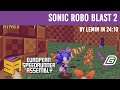 [GER] ESA Summer 2021: Sonic Robo Blast 2 Any% (Sonic) von Lemin