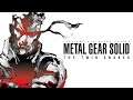 🔥🎮 Metal Gear Solid: The Twin Snakes - GAMECUBE - #2