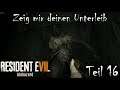 Resident Evil 7 / Let's Play in Deutsch Teil 16