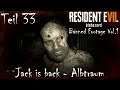 Resident Evil 7 / Let's Play in Deutsch Teil 33