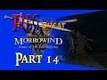 RPG Quest #324: The Elder Scrolls III: Morrowind (Xbox) Part 14
