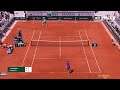 Tennis Elbow Rafael Nadal vs Roger Federer Roland Garros 2020 Final