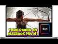 Tomb Raider on MacBook Pro M1 / High Settings VS Ultimate TressFX / Benchmark / Steam
