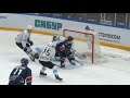 Torpedo vs. Dinamo Mn | 04.11.2021 | Highlights KHL