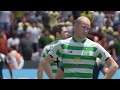 América Vs Celtic Fifa 20 Online