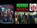 Black Friday (2021) Horror, Comedy Film Review (Bruce Campbell)