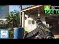 Call of Duty Black Ops Cold War GTX 1660 Ti + i7 9750H | ULTRA settings 1080p