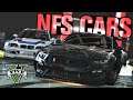 CUSTOMIZING NFS Icon Cars in GTA 5 FiveM!