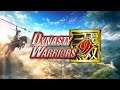 Dynasty Warriors 9 (Первый взгляд) (стрим с player00713)