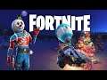 Fortnite | Christmas Update | Come And chill