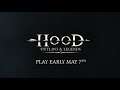 Hood Outlaws and Legends   Official 'Mystic' Exclusive Trailer