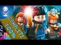 LEGO Harry Potter Collection | Years 1-4 | 【Complete 100%/Platinum trophy Walkthrough】