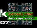 Lets Play Cataclysm DDA 0.E Ep 7 | Home Sweet Home