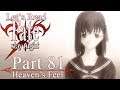 Let's Read Fate/Stay Night [Blind] - Part 81