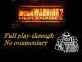 [Longplay, No Commentary] MechWarrior 2: Mercenaries (DOS, 1996) Full Play-through