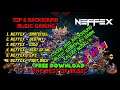NEFFEX TOP 6 BACKSOUND MUSIC GAMING | FREE DOWNLOAD DI DESKRIPSI