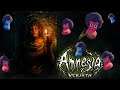 🎃New Horror Game🎮 Amnesia: Rebirth - Let's Play With Bob