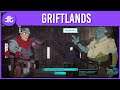 Northernlion Returns To The Wasteland in Griftlands (1/2) #ad