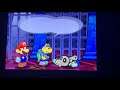 Paper Mario The Thousand Year Door Part 5: Can't super-guard a Goomba