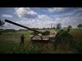 Post Scriptum - Jagdpanzer IV Search and Destroy [GER Comms/ENG Subs]