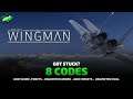PROJECT WINGMAN Cheats: Add Score-Points, Unlimited Ammo, Godmode, ... | Trainer by PLITCH