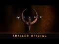 Quake - Trailer Oficial (2021)