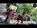 SPG 2 Smartphone Handheld Gimbal Unboxing/Hands on test review, field test! Feiyutech