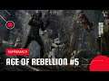 Star Wars Battlefront 2 | Age of Rebellion Supremacy #5