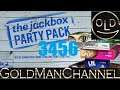 Свободная касса The Jackbox Party Pack 3 4 5 6 7