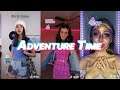 Tik Tok - Viral Adventure Time Inspired Outfits Trend