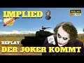 War Thunder - Replay - ein Joker für alle Fälle - Kampf bis zum letzten