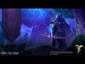 Warcraft III Reforged Night Elf Part 2 Daughters of the Moon