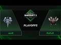 WC3 - eer0 vs. FoCuS - Playoffs - DreamHack WarCraft 3 Open: Fall 2021 - Asia