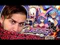 Why DISGAEA RPG is the Game you Should be PLAYING!!