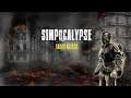 [4K] Dünyayı Kurtarma Oyunu | SimPocalypse Gameplay | Türkçe First Look Game Video