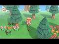 Animal Crossing: New Horizons [Day 87]