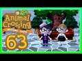 Animal Crossing New Leaf 🧡 63 🧡 Planänderung [Lets Play]