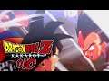 Dragon Ball Z: Kakarot #010 - Son Goku vs Vegeta!