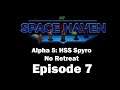 Space Haven Alpha 5: HSS Spyro [EP7]