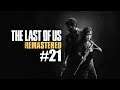The Last Of Us: Remastered - Episode 21: Das Gewehr nehme ich.
