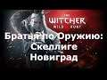 Братья по оружию. The Witcher 3: Wild Hunt #37