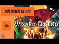 WIZARD OF LEGEND | gameplay español | Necesito mas ataque!!! cap 4