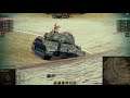 World of Tanks -Team Clash -IS-7