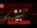 7 Days to Die: Doomsday - Day 49 | 7 Days to Die (Alpha 18 Gameplay)