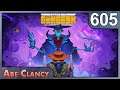 AbeClancy Plays: Enter the Gungeon - #605 - At Least We Got It Eventually