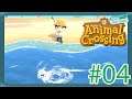 Animal Crossing # 04 Unser Traum vom Eigenheim