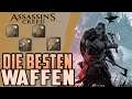 Assassins Creed Valhalla - Die BESTEN Waffen - Drengr ? Easy mit diesen Waffen