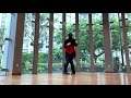 Bruno Mars - That’s What I Like | Freestyle Masked Dance | Flaming Centurion