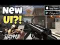 Combat Master Online NEW UI + UPDATES!!! (Modern Warfare Mobile Clone)